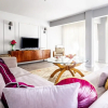Отель Vibrant Flat Next to Bostanci Marmaray Station, фото 5