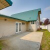 Отель Spirit Lake Home w/ Fenced Yard: 1 Mi to Water!, фото 16