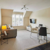 Отель The Holt in Whitby With 2 Bedrooms and 1 Bathrooms, фото 12