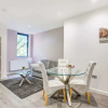 Отель Spacious Apartment in Milton Keynes near Gulliverâs Theme Park, фото 13