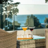 Отель Sunset apartment with private pool and jacuzzi, фото 9