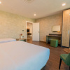 Отель Sabirlar City Suites Otel, фото 4
