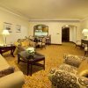 Отель Jood Palace Hotel Dubai, фото 5