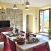 Отель Comfortable Apartment in the Heart of the Tuscan Countryside, фото 6