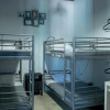 Отель Nomada Urban Beach Hostel - Adults Only, фото 14