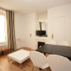 Отель Sunny Saint Germain 1 Bdrm (158), фото 4