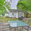 Отель Gulfport Home w/ Deck & Grill, Walk to Beach!, фото 15