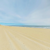 Отель New Listing! Beachside Bliss - Walk To Waves 2 Bedroom Condo, фото 18
