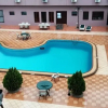 Отель Miklin Hotel, фото 17