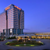 Отель Hilton Atlanta Airport, фото 30