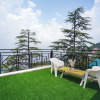 Отель The Sunset Abode Shimla 4BR Valley Views, фото 14