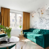 Отель Elite Apartments Ogarna Flora View Of The Old Town Modern Designer Decor OLD Town, фото 3