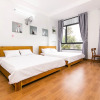 Отель Net Viet Homestay by OYO Rooms, фото 18