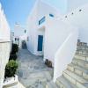 Отель Cyclades Blue, фото 19
