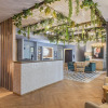 Отель Pur Oporto Boutique Hotel by Actahotels, фото 2