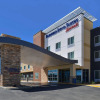 Отель Fairfield Inn & Suites Sacramento Airport Woodland, фото 1