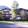 Отель Schönblick Apartments, фото 10