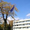 Отель College Garden Hotel в Бад-Феслау