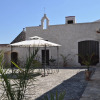 Отель Masseria Costanza, фото 4