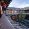 Отель Lijiang Anshengyuan Inn, фото 3