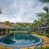 Отель Taman Spa Resort, фото 13