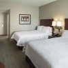Отель Hampton Inn & Suites Little Rock-Downtown, фото 28