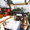 Отель Granada Hostel, фото 11