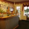 Отель Relax Inn, фото 13