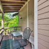 Отель Osage Beach Getaway - 1 Mi to Margaritaville Fun!, фото 17
