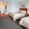 Отель Candlewood Suites Corpus Christi-Spid, an IHG Hotel, фото 17