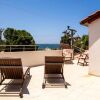 Отель Flat w Sea View Terrace 1 min to Beach in Didim, фото 2