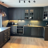 Отель Rjukan Sentrum Apartment NO 1, фото 26