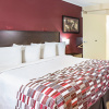 Отель Red Roof Inn Hampton Coliseum & Convention Center, фото 13