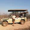 Отель Kifaru Luxury Lodge & Bush Camp, фото 14