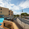 Отель Studio in Residence Les Balcons de Collioure, Collioure, фото 2