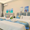 Отель EStay Holiday Apartment (Zhonghai Gold Coast Branch), фото 7