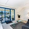 Отель Edge 17 River Cottage & Waterfront Apartment, фото 17