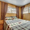 Отель Cozy Echo Lake Cabin Near Snowmobiling Trail!, фото 3