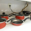 Отель Apto Charmoso com 2 quartos - PPB0603, фото 17