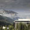 Отель The Cliff Club at Snowbird, фото 1