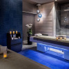 Отель Luxury Apartment, Every bed Room has a Bath Room-ensuite, фото 7
