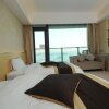 Отель Qingdao Dabringham Platinum Residence, фото 7