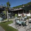 Отель Romantik Hotel Die Gersberg Alm, фото 12