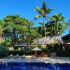 Отель Juquehy Praia Hotel, фото 28