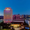 Отель Maanshan Changjiang International Hotel, фото 33