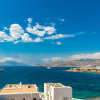 Отель Cape Mykonos в Остров Миконос