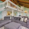 Отель Waterfront Retreat w/ 180-degree Channel View, фото 6