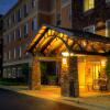 Отель Staybridge Suites Rockford, an IHG Hotel в Рокфорде