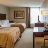 Отель Comfort Inn, фото 9