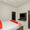 Отель Palm International By OYO Rooms, фото 5